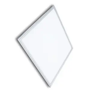 Luminária led em painel de lua e estrela, 8w 12w 16w 22w, regulável, 1x1ft, 30x30cm, painel de luz 300x300mm