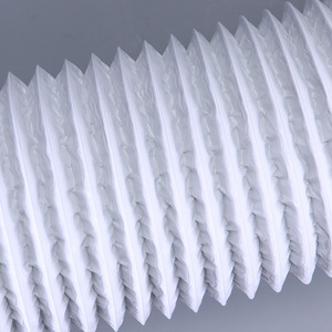 Extracteur d'air en feuille d'aluminium isolé de bonne qualité Ventilation <span class=keywords><strong>Flexible</strong></span> conduit <span class=keywords><strong>flexible</strong></span> conduit <span class=keywords><strong>flexible</strong></span> <span class=keywords><strong>pour</strong></span> cuisine lampblack système - Product Image 6