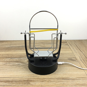 Sáng Tạo điện thoại di động tự động đi bộ swing Pedometer Bước máy chuyển động bước Passometer Perpetual chuyển động bước - Product Image 3