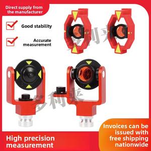 لـ <span class=keywords><strong>Leica</strong></span> Mini <span class=keywords><strong>Prism</strong></span> Ads101 لـ GMP111 إجمالي قياس المحطة ورسم خرائط عدسة المنشور الجنوبية الصغيرة التي يمكن تعليقها - Product Image 2