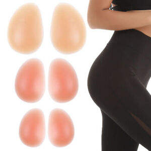 Almohadillas de glúteos y caderas de silicona lavables reutilizables a precio de fábrica, almohadillas de cadera para mejorar la forma de la cadera para mujer - Product Image 6