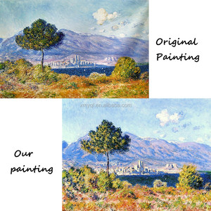 Pintura al óleo hecha a mano <span class=keywords><strong>de</strong></span> alta calidad, retratos <span class=keywords><strong>de</strong></span> fotos familiares - Product Image 5
