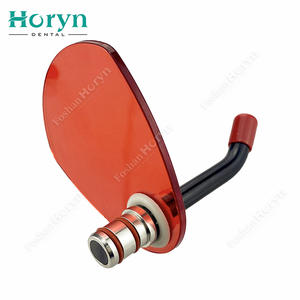 Équipement dentaire De Fiber Optique de Guide De Lumière De Traitement Conseils Classe Led Conseils - Product Image 4