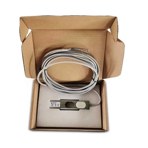 Celda de Carga Schenck PWS 300kg D1 V058895.B05 en Stock - Product Image 3