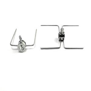 Forno Rotante Commerciale per Pollo, Accessori BBQ, Forchetta per Arrosto in Acciaio Inox - Product Image 2