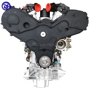 Motor de producción de fábrica 306DT para Land Rover <span class=keywords><strong>Jaguar</strong></span> LR069659 V6 3,0 T Twin Turbo 306DT Motor de nuevo estilo - Product Image 4