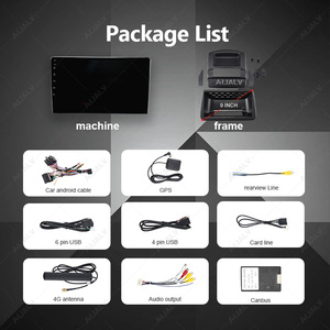 9 pouces pour <span class=keywords><strong>Nissan</strong></span> <span class=keywords><strong>Note</strong></span> 2005-2012 autoradio GPS <span class=keywords><strong>Carplay</strong></span> système Android cadre d'installation Matten noir voiture Fascia adaptateur DSP - Product Image 5