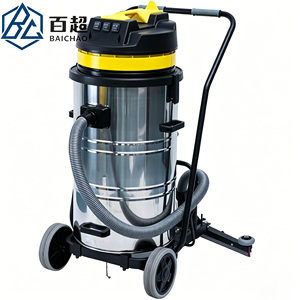 <span class=keywords><strong>Aspirateur</strong></span> industriel humide <span class=keywords><strong>et</strong></span> sec Baichao BF593, <span class=keywords><strong>aspirateur</strong></span> à <span class=keywords><strong>main</strong></span> électrique pour boîtes en carton ondulé avec sac, filtre à air ultra fin - Product Image 5