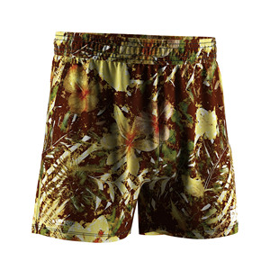 Bolsillo de Almacenamiento para Tabla de Surf de Alto Rendimiento, Secado Rápido, UPF100+, Equipo de Verano para Hombre - Product Image 5