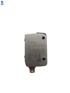 Capteur de déplacement laser pour contrôleur PLC, neuf et original LR-ZB250CP - Product Image 1