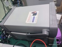 Multimètre numérique Keysight Hewlett Packard 34401A, 6,5 chiffres, multimètre de table DMM