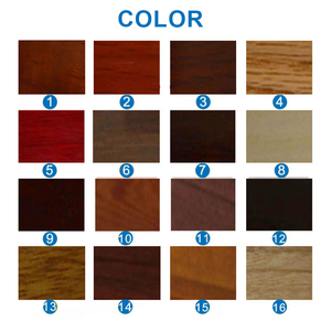 फ्लैट कवर लक्जरी ताबूत अफ्रीकी महागोनी ठोस लकड़ी के साथ वेल्वेट इंटीरियर अमेरिकी/यूरोपीय शैली बेबी स्मारक - Product Image 5