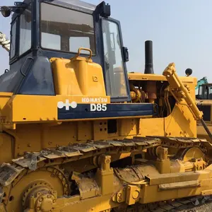 2012 zweite hand/USED bau ausrüstung Komatsu D85 Bulldozer ,D85 D65 D155A Bulldozer für verkauf