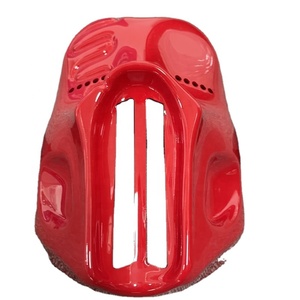 Masques en plastique personnalisés directement de l'usine, masques d'Halloween thermoformés, accessoires sur le thème du cinéma et de la télévision, produits en plastique personnalisés de haute qualité - Product Image 5