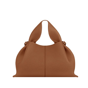 <span class=keywords><strong>Sac</strong></span> à main messager tendance pour femme, motif litchi, style dumpling, collection transfrontalière Polen Bollinger Cloud Bag - Product Image 2