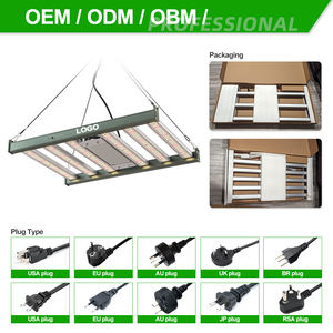 <span class=keywords><strong>Oem</strong></span> odm 5x5ft 120w 240w w w מיני dmable הוביל לגדול מערכת אור foldable ספקטרום מלא עבור צמח מנורת אלומיניום גוף - Product Image 4