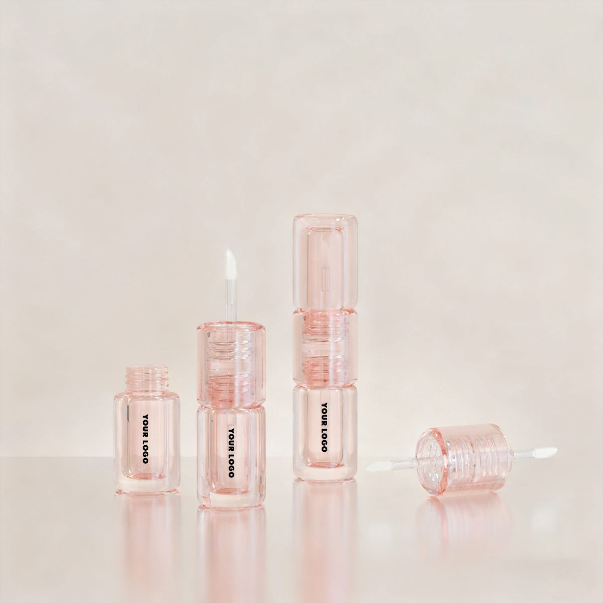 #5 (บรรจุภัณฑ์เปล่า)