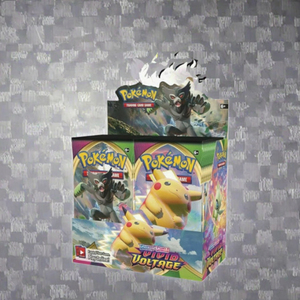Wholesale Copy <strong>Pokemoned</strong> Genuine TCG <strong>Trading</strong> <strong>Cards</strong> Rare Paper Collections for Scarlet Violet Miracle Journey <strong>Gold</strong> Game Play - Product Image 3