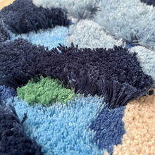 FMT Ensemble de <span class=keywords><strong>tapis</strong></span> et <span class=keywords><strong>tapis</strong></span> blancs au design personnalisé, tufting fait à la main à bon prix de l'usine de <span class=keywords><strong>tapis</strong></span> et ensembles - Product Image 3