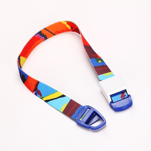 Оптовая продажа, высококачественные жгуты с пряжкой, одобренные CE, дышащий жгут, медицинский - Product Image 4