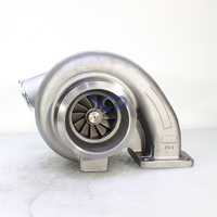 NOUVEAU Turbocompresseur H2E S300 3803586 3803389 3532054 178017 pour moteur diesel Cummins L10 LTA10