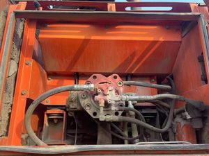 Excavatrice Doosan DH300LC-7 en bon état, vente chaude, excavatrice DH300 DH225 DH220 DH215LC à vendre - Product Image 4