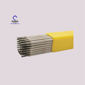 <span class=keywords><strong>Electrodo</strong></span> de Soldadura de Acero Inoxidable E308L-<span class=keywords><strong>16</strong></span> de 2.4mm para 304 <span class=keywords><strong>308</strong></span> 308L, Caja de 5kg, Marca Stable Arc Zander.welding.industry - Product Image 4