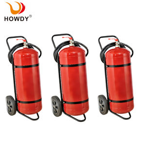 <span class=keywords><strong>Extincteur</strong></span> à mousse au <span class=keywords><strong>CO2</strong></span> pour atelier, produits de lutte contre l'incendie industrielle, protection incendie, extincteurs à roulettes, grands extincteurs - Product Image 1