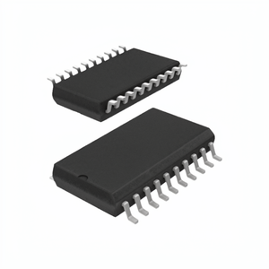 สั่งซื้อชิ้นส่วนอิเล็กทรอนิกส์ IC BUFF INVERT 5.5V SOEIAJ 20 MC74ACT240MELG 20 SOlC (0.209 นิ้ว, ความกว้าง 5.30 มม.) BOM IC มีสินค้าในสต็อก ลอจิก - Product Image 1
