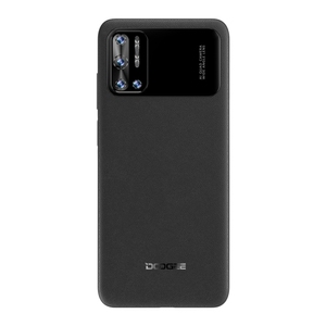Téléphone portable <span class=keywords><strong>DOOGEE</strong></span> <span class=keywords><strong>N40</strong></span> <span class=keywords><strong>Pro</strong></span> Quad caméra arrière 6 go + 128 go, livraison le jour même - Product Image 2