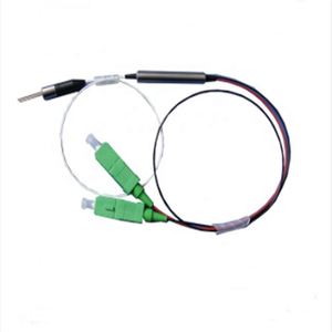 PWDM PD Fiber Optical Circulator for <b>8</b> <b>Ports</b> Optical Fiber <b>Switch</b> 1310nm/1550nm PWDM PD Fiber Optical Circulator PWDM PD Fiber O - Product Image 5