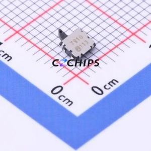 ESE58L61B Limit Switch SMD,3x3.5mm Switch Single Pole Single Throw - Normally Closed 3.5mm 3mm 0.9mm - Product Image 1