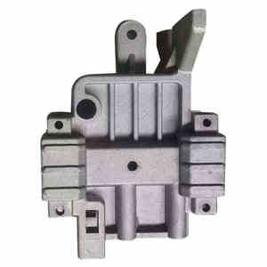 Perangkat keras <span class=keywords><strong>Die</strong></span> <span class=keywords><strong>Casting</strong></span> bingkai aluminium braket <span class=keywords><strong>Die</strong></span> <span class=keywords><strong>Casting</strong></span> - Product Image 5