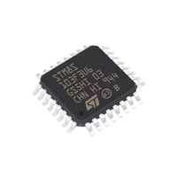 Microcontrolador STM8S103F3U6 en encapsulación TSSOP, chip microcontrolador original en stock