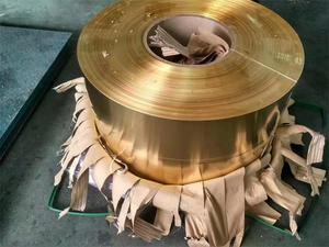 Rouleaux <span class=keywords><strong>de</strong></span> bande <span class=keywords><strong>de</strong></span> laiton à <span class=keywords><strong>prix</strong></span> compétitif et <span class=keywords><strong>feuille</strong></span> <span class=keywords><strong>de</strong></span> laiton <span class=keywords><strong>de</strong></span> haute qualité - Product Image 3
