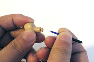 Filtre anti-cire pour appareil <span class=keywords><strong>auditif</strong></span> Promax Minifit – Protection essentielle des composants et accessoires d'appareils auditifs - Product Image 6