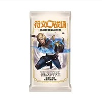 Collection de cartes à collectionner League of Legends : Jeu de société portable en chinois simplifié avec runes authentiques pour le champ de bataille