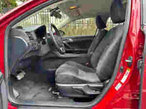 प्रयुक्त लेक्सस सीटी 2017 ct200h अभिजात संस्करण मोनोक्रोम यूरो iv बाएं टर्बो R15 चमड़े की डार्क सेडान - Product Image 3