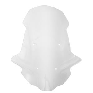 Parabrisas transparente para motocicleta, visera, deflectores de viento, parabrisas para Honda <span class=keywords><strong>X</strong></span> <span class=keywords><strong>ADV</strong></span> <span class=keywords><strong>750</strong></span> <span class=keywords><strong>X</strong></span>-ADV750 XADV <span class=keywords><strong>750</strong></span> 2017 2018 <span class=keywords><strong>2019</strong></span> - Product Image 2