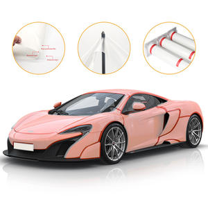 Protezione per Carrozzeria Auto Sunway in TPU, Idrofobica, Anti-UV, Autorigenerante e Antigraffio - Product Image 4