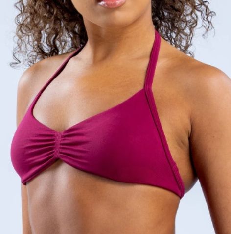 เบอร์รี่แดง