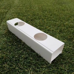 Equipo de Invernadero NFT para Jardín Vertical Hidropónico, Cultivo Vertical en Torre, para Hogar y Jardín Inteligentes - Product Image 2