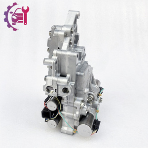 KA KL 5LK/5LK/5LR CVT valvola di trasmissione corpo-parte numeri 27000-5X9-004 27000-5X9-014 per Honda Accord - Product Image 5