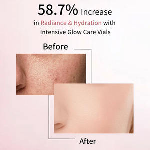 Sérum Coreano de Marca Privada con ADN de Salmón PDRN y Péptido Rosa para Piel de Cristal, Hidratante, Humectante y Reafirmante para Tono Desigual - Product Image 5