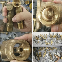 Machine à tarauder CNC à 3 broches-Équipement haute performance pour la fabrication de précision