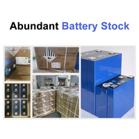 Kit de bricolage Yongjiada 16S LiFePO4 230Ah 280Ah 314Ah 320Ah Lithium Lron Phosphate boîtier de batterie au Lithium 48V Lifepo4 boîtier de batterie