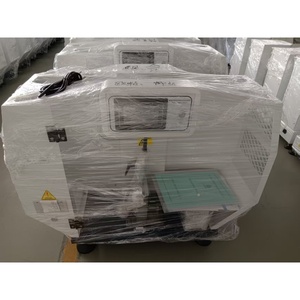 เครื่องทดสอบแรงกระแทกแบบดิจิตอลอเนกประสงค์ ISO179 180 ASTM D256 IZOD และ Charpy พร้อมอุปกรณ์ทดสอบแรงกระแทกแบบลูกตุ้ม Charpy - Product Image 3