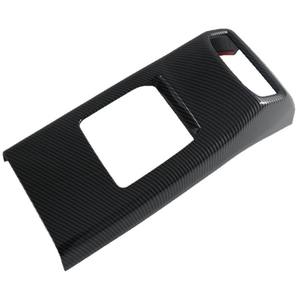 Patch décoratif de revêtement intérieur ABS pour 26 <span class=keywords><strong>MG4</strong></span> Sortie d'air Levier de vitesses Console centrale Garniture Accessoires intérieurs de voiture - Product Image 1