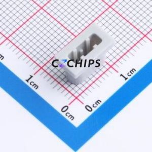 SC605AM1 Switch Accessories / Cap Switch ( Color: Gray ) - Product Image 2