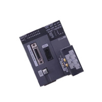 Module CPU avec interface de communication RS485 série L, L06CPU, contrôleurs dédiés PLC et PAC à haute performance